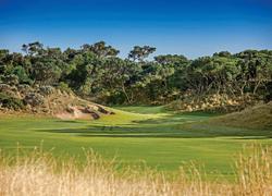 Day 3: Golf at St Andrews Beach
