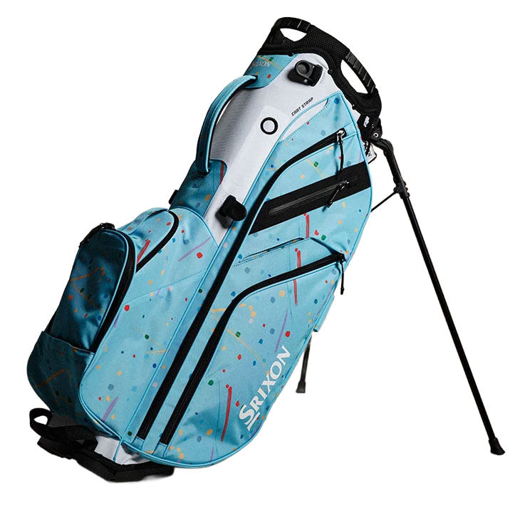 Srixon Tour Ink Collection S3 Stand Bag