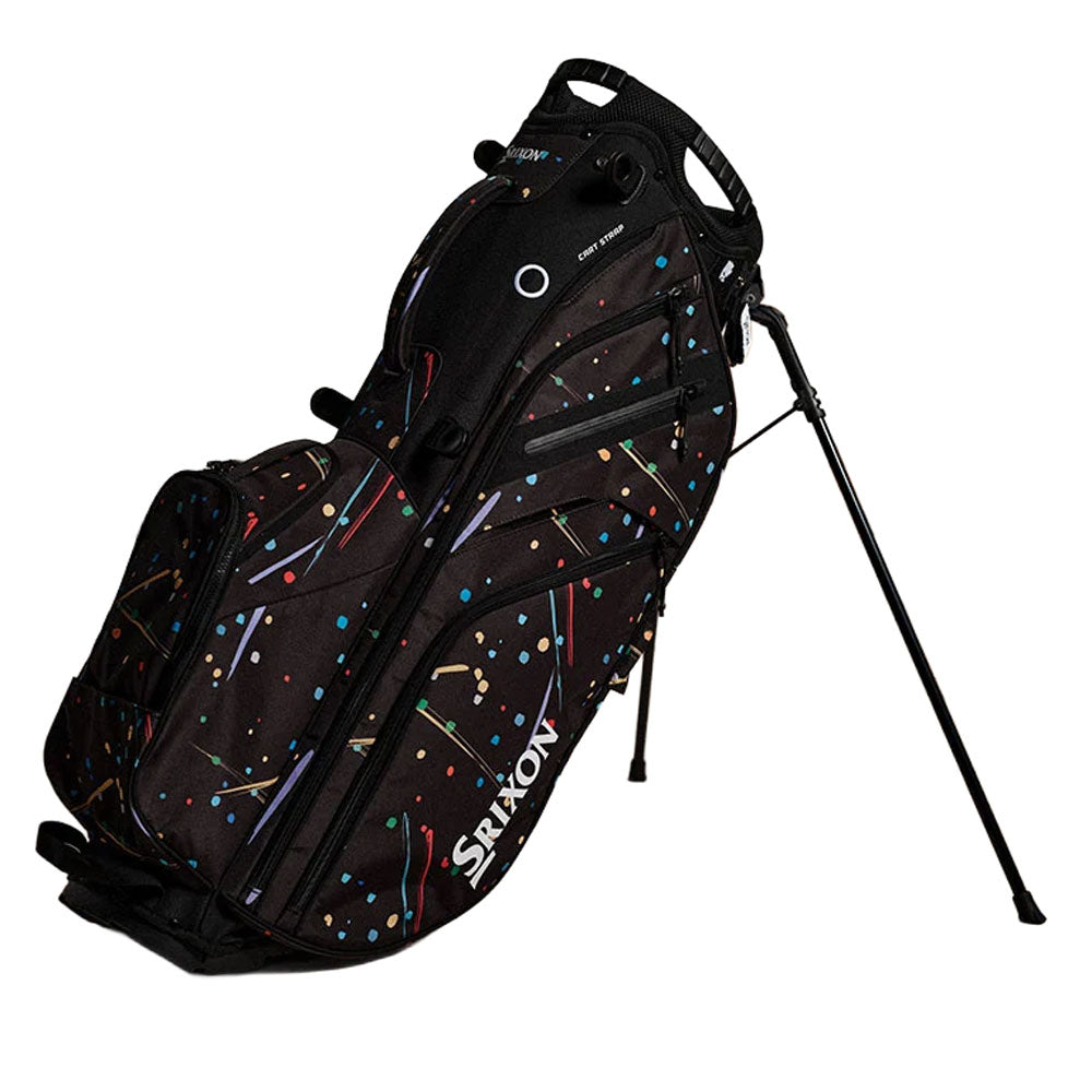 Srixon Tour Ink Collection S3 Stand Bag