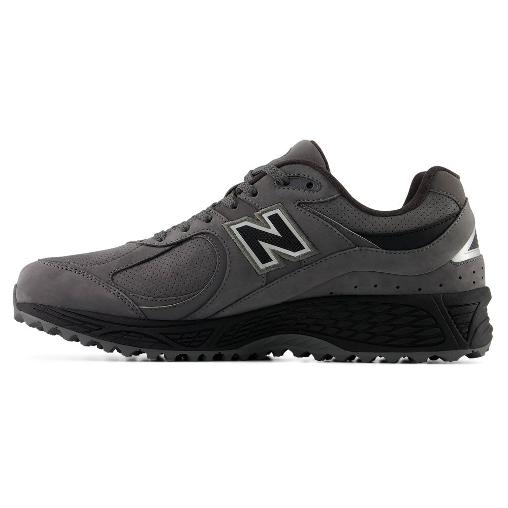 New Balance Unisex Golf 2002 V1 Golf Shoes