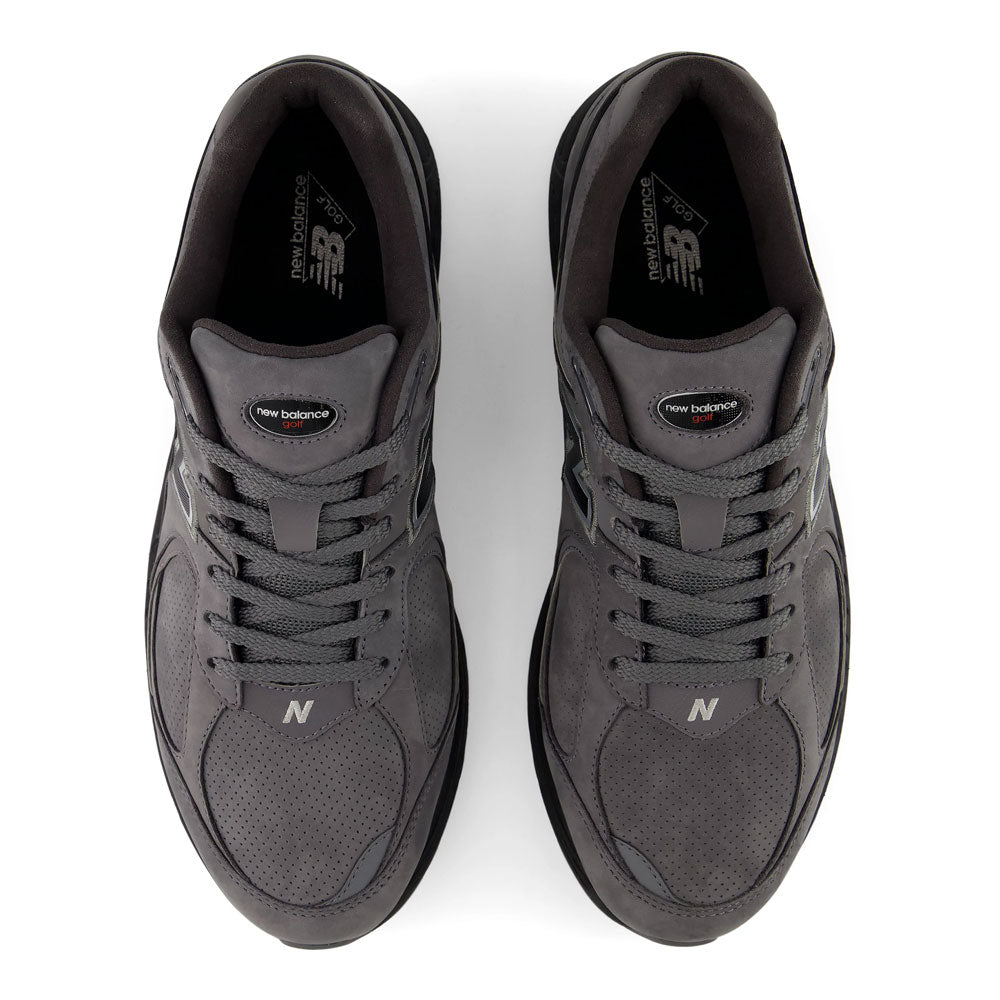New Balance Unisex Golf 2002 V1 Golf Shoes