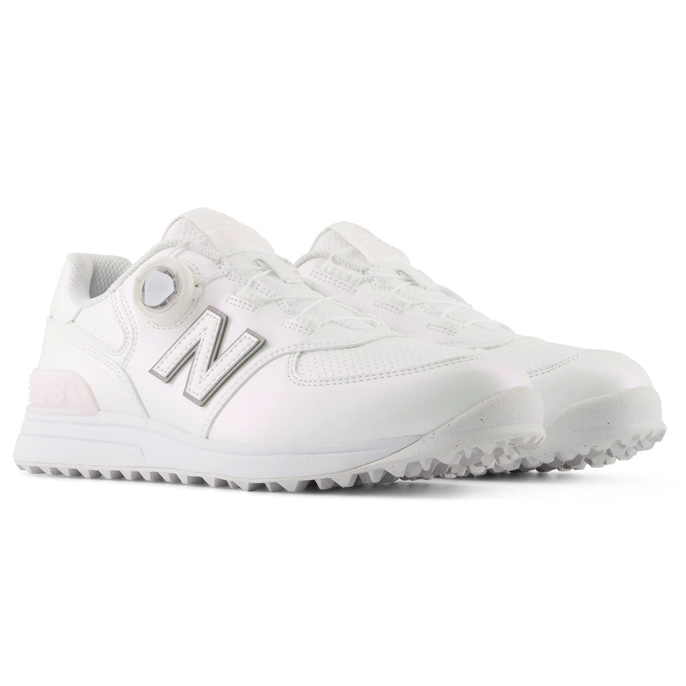 New Balance Ladies Golf 574 v4 BOA Golf Shoes