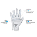 Bionic Ladies Stable Gloves