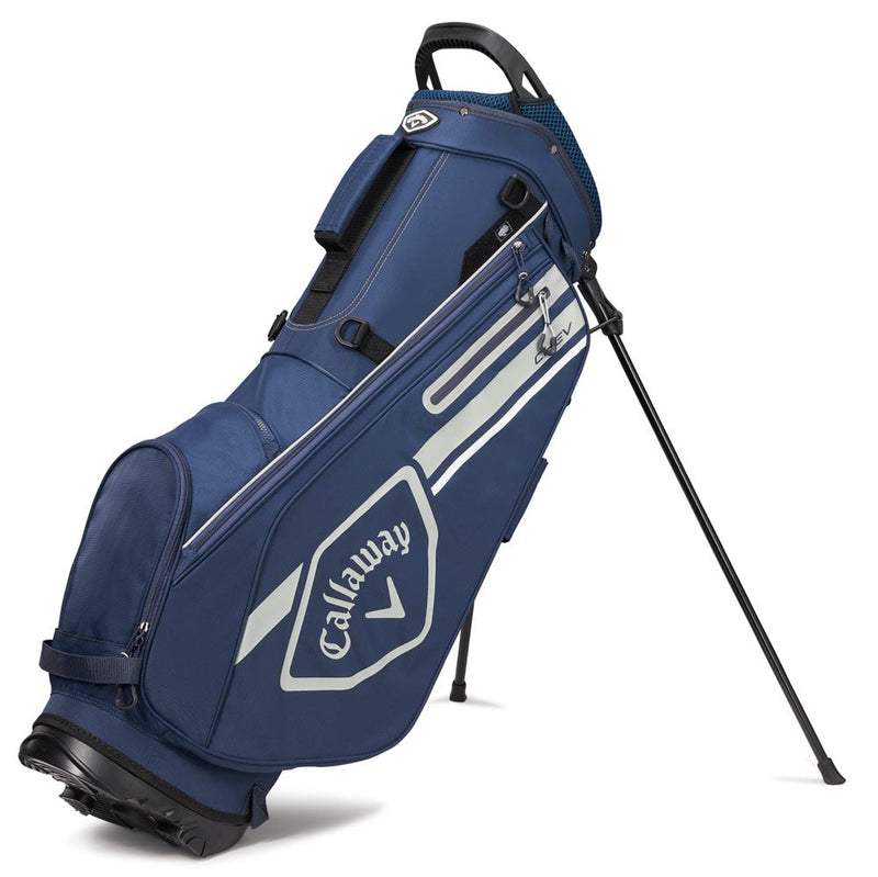 Callaway Chev Stand Bag 22