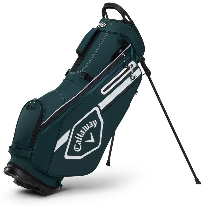 Callaway Chev Stand Bag 22