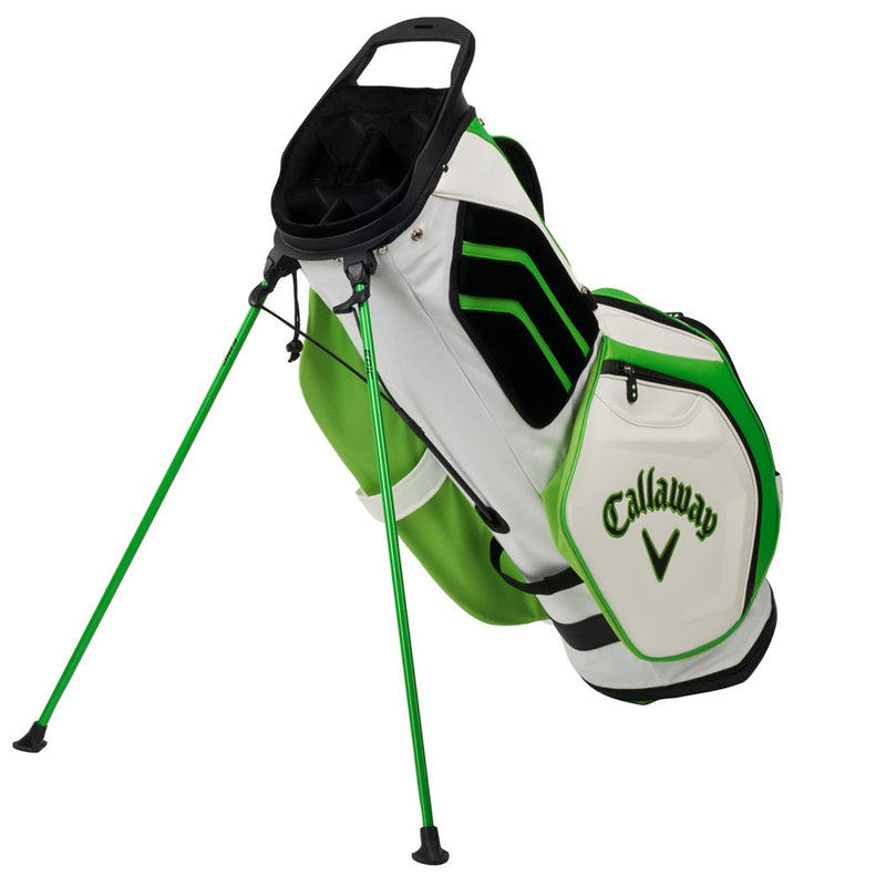 Callaway Double Epic Staff Stand Bag 21