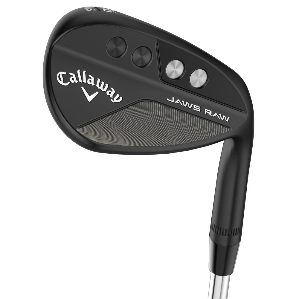 Callaway Mens Jaws Raw Wedges