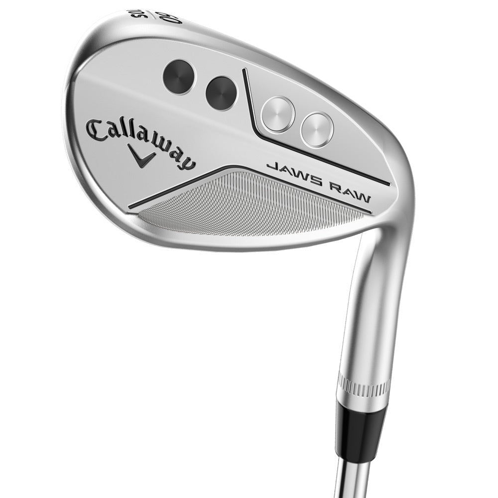 Callaway Mens Jaws Raw Wedges