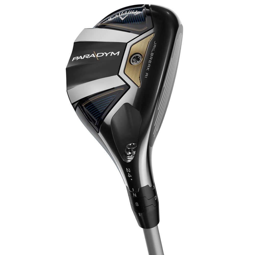 Callaway Mens Paradym Hybrids – Golf Warehouse NZ