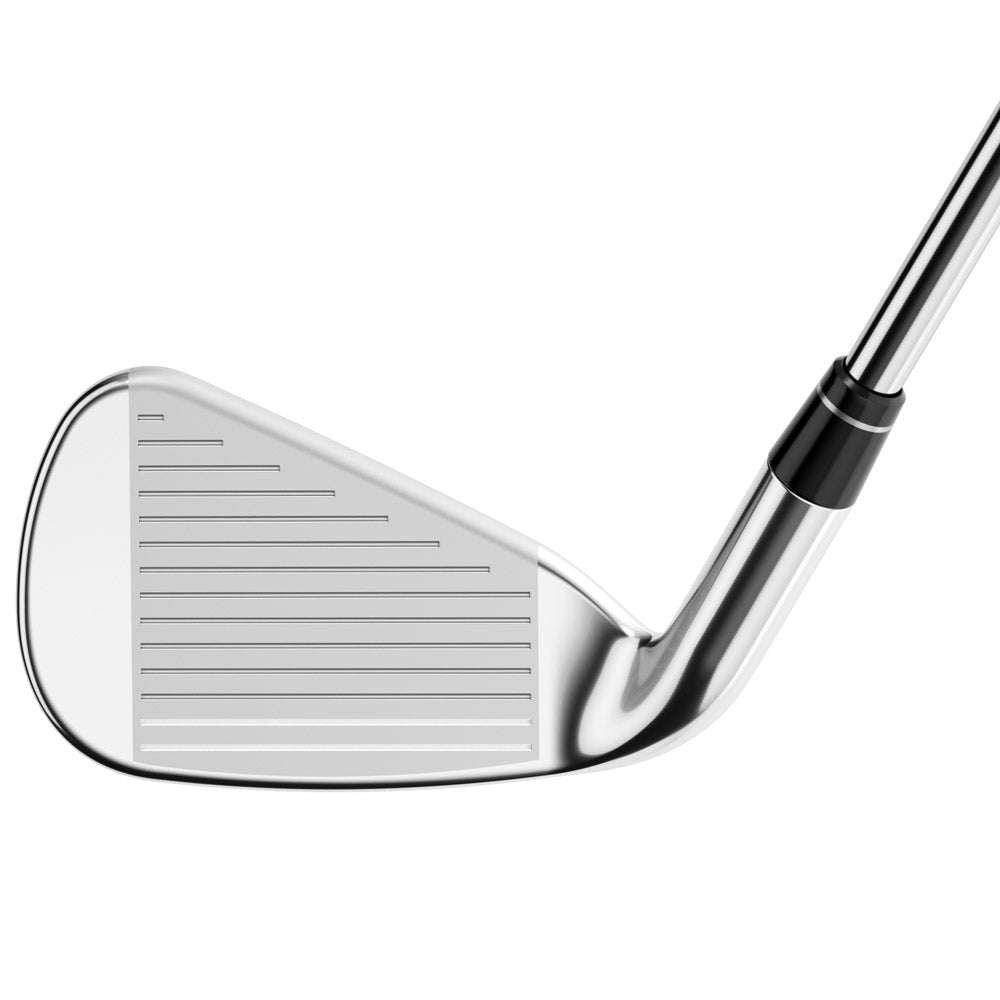 Callaway Mens Rogue ST Max Irons RH 5-PW Steel Regular