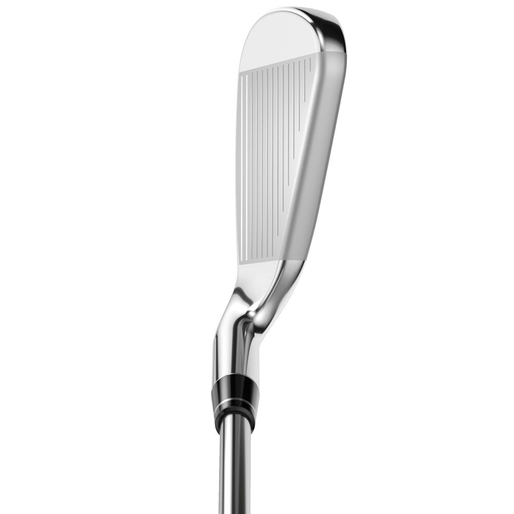 Callaway Mens Rogue ST Max Irons RH 5-PW Steel Regular