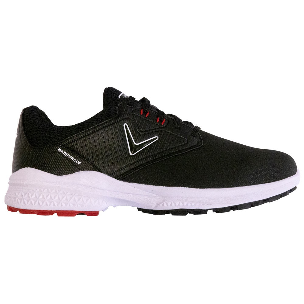Callaway Mens Solana Golf Shoes 21