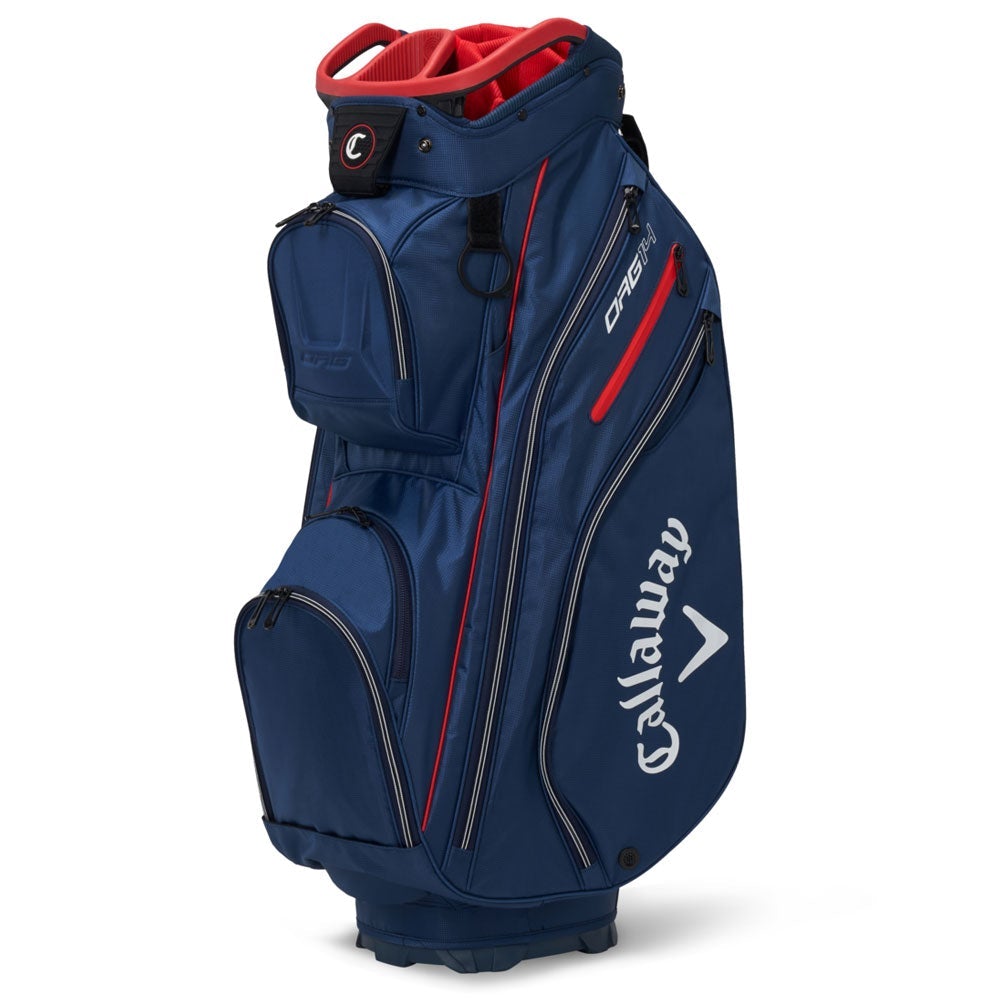 Callaway Org14 Cart Bag '22