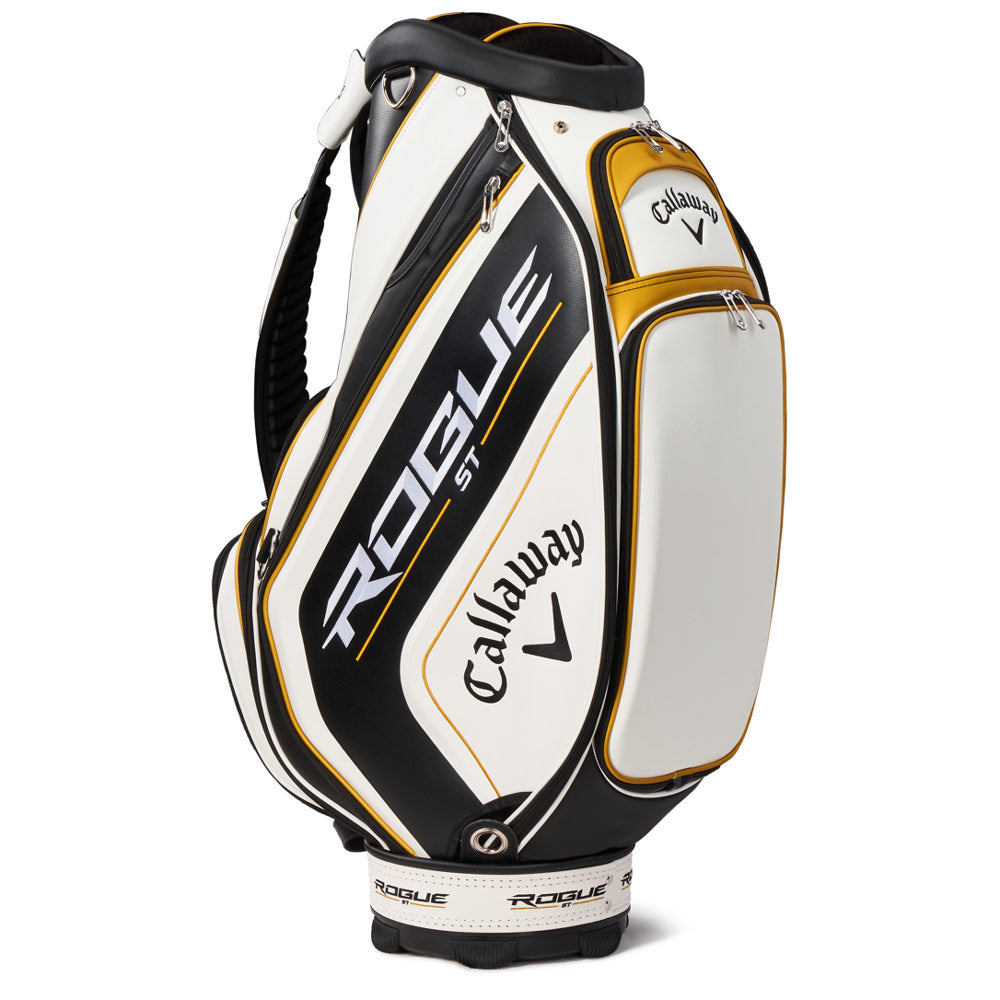 Callaway Rogue ST Staff Bag '22