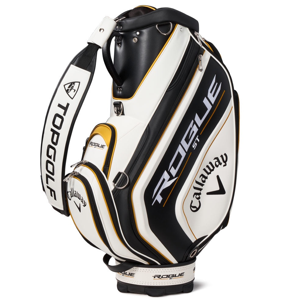 Callaway Rogue ST Staff Bag '22