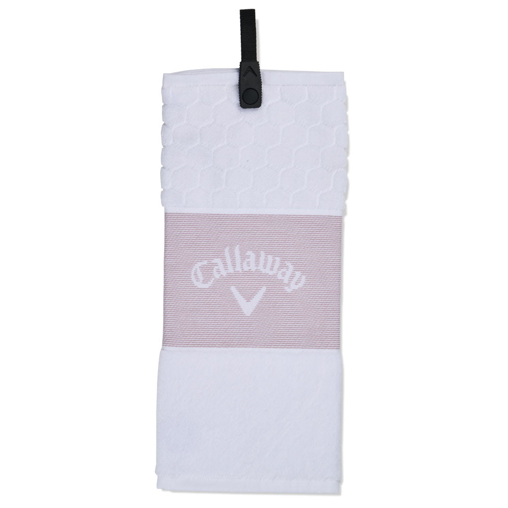 Callaway Trifold Towel '23