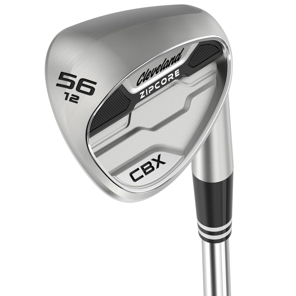 Cleveland Golf CBX Zipcore Tour Satin Wedges