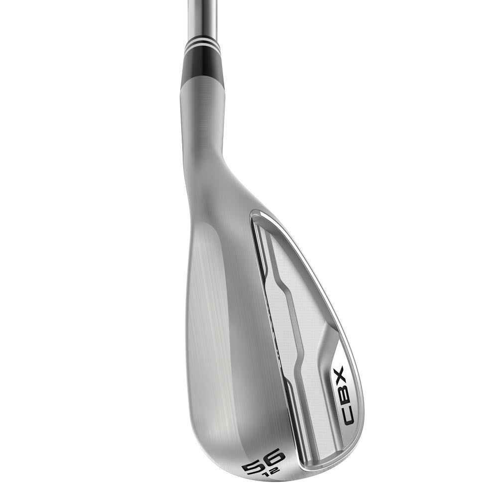Cleveland Golf CBX Zipcore Tour Satin Wedges