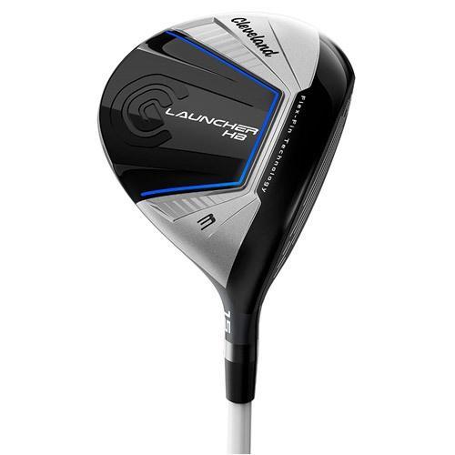 Cleveland Golf Ladies Launcher 17 Fairway Woods