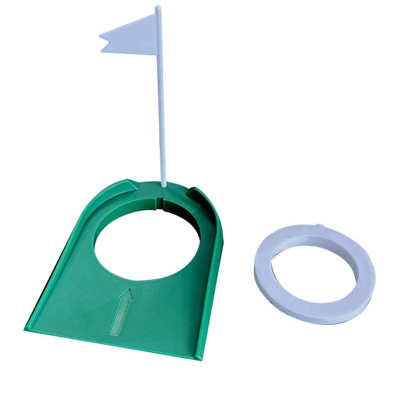 GWX Deluxe Putting Cup (Plastic)