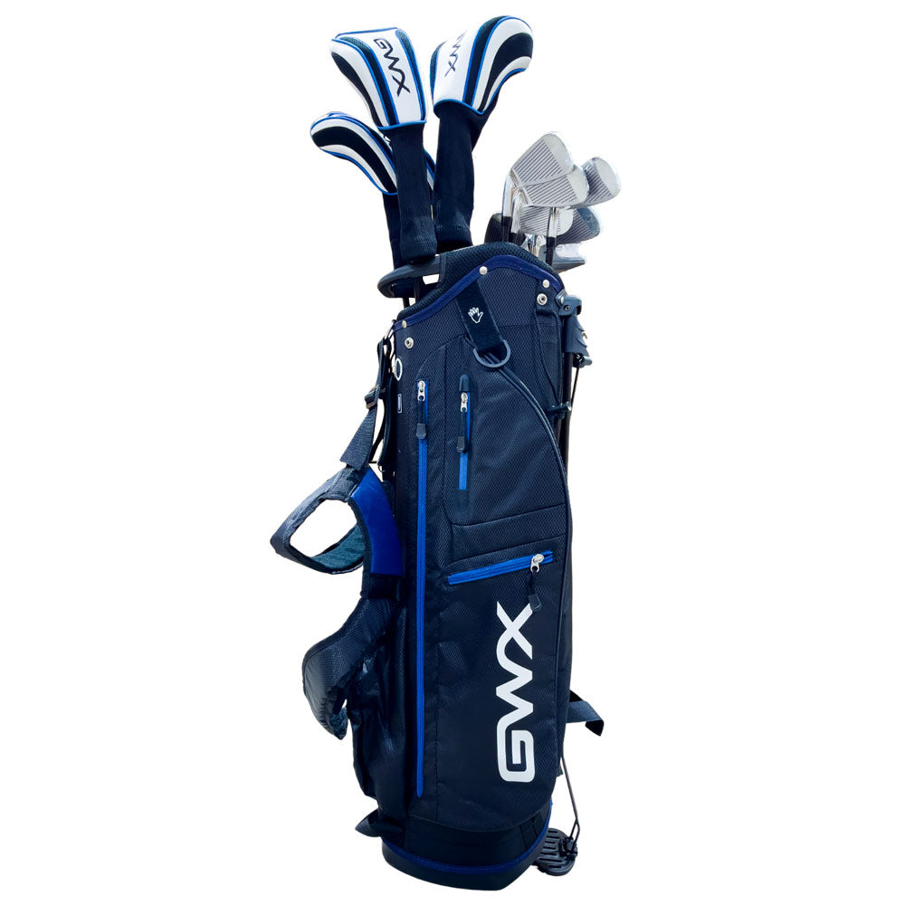 GWX Men's Striker Package
