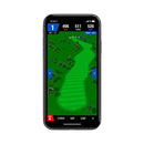 Motocaddy GPS App