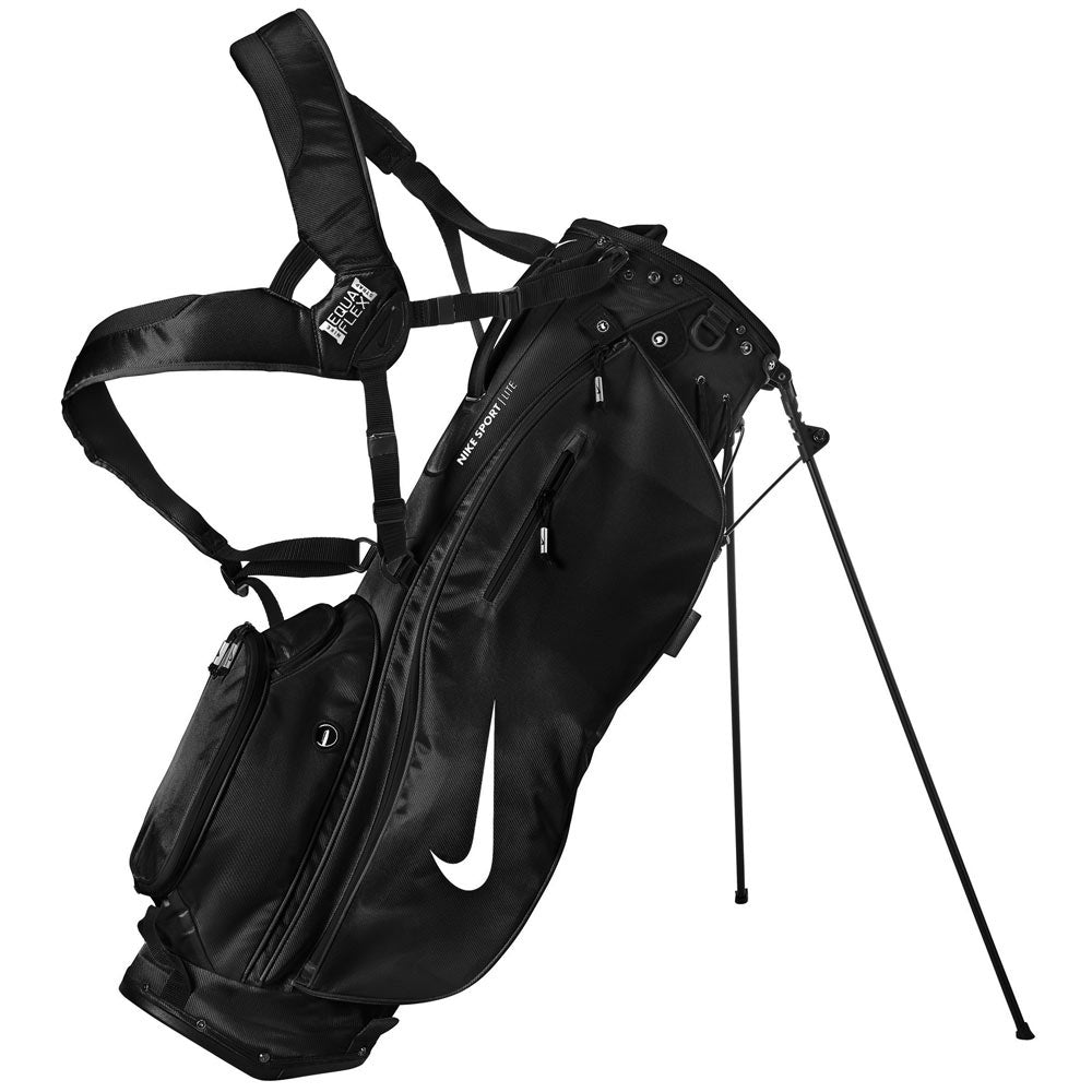Nike Sport Lite Stand Bag – Golf Warehouse NZ - Main Image