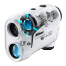 Nikon COOLSHOT LITE Stabilized Laser Rangefinder