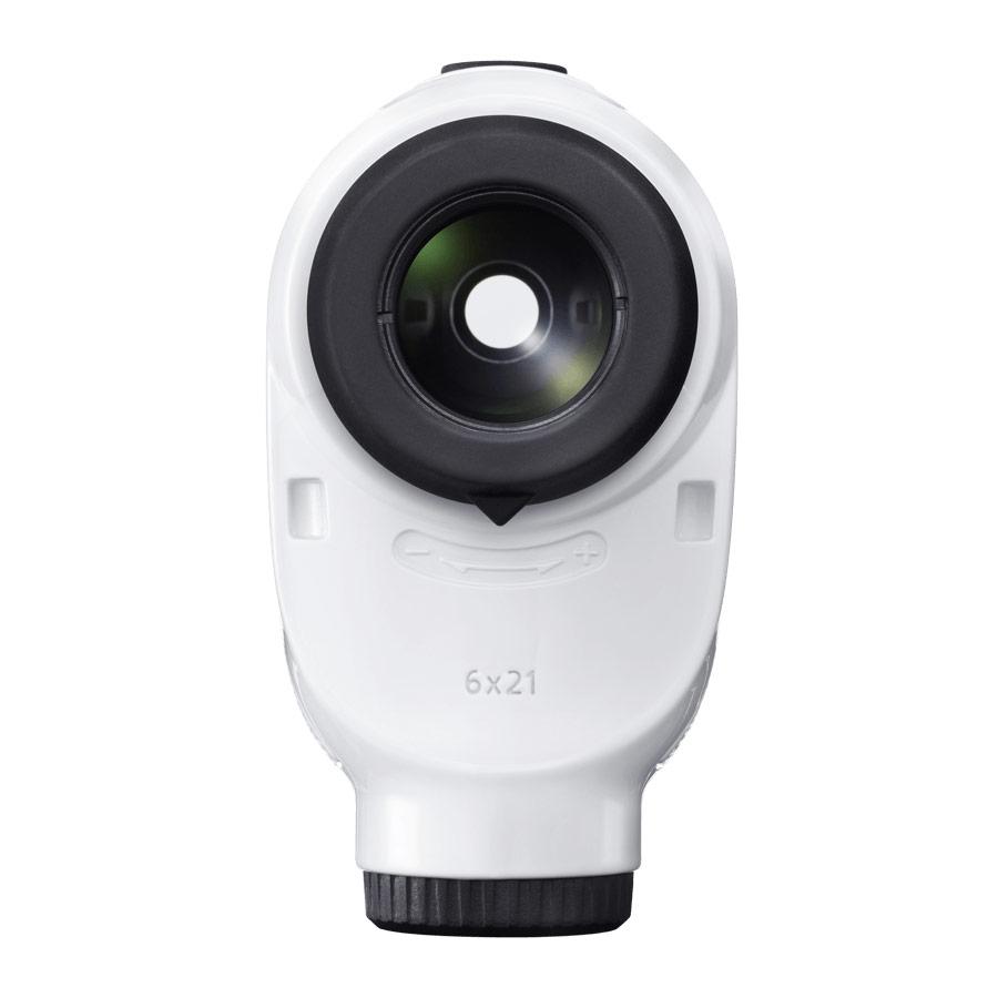 Nikon COOLSHOT LITE Stabilized Laser Rangefinder