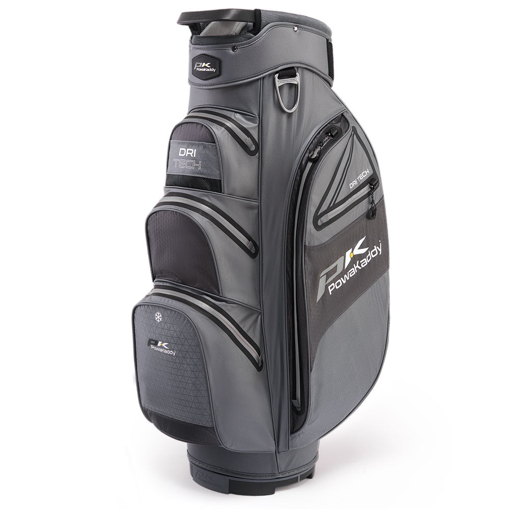 PowaKaddy Dri-Tech Waterproof '22 Cart Bags
