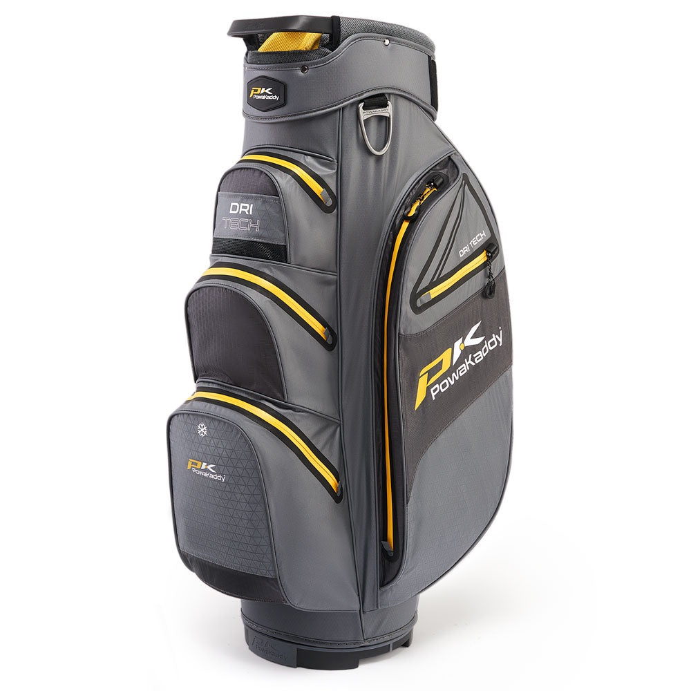 Powakaddy bags top for sale