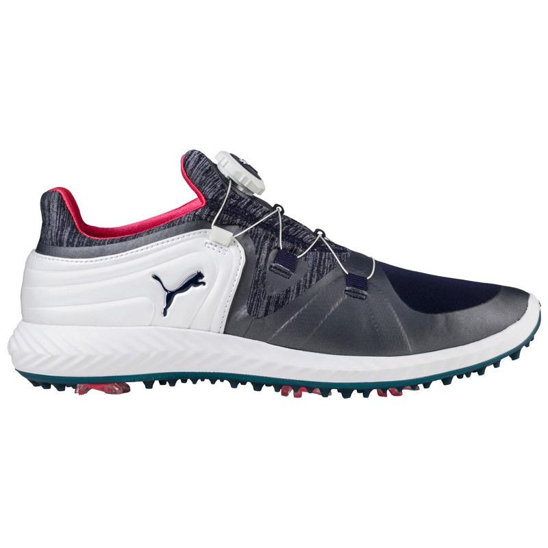 Puma Ladies Ignite Blaze Sport DISC Golf Shoes – Golf Warehouse NZ