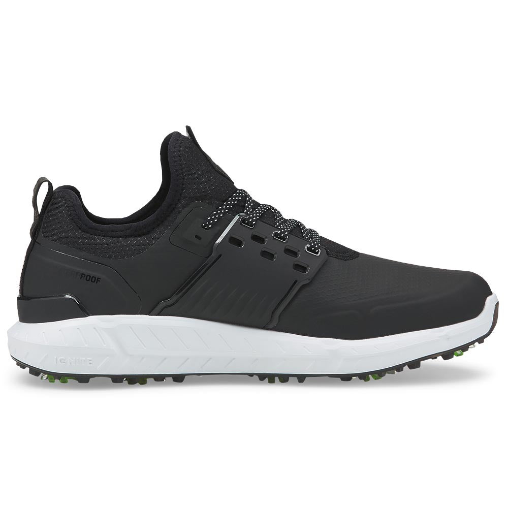 Puma Mens IGNITE ARTICULATE Wide Golf Shoes