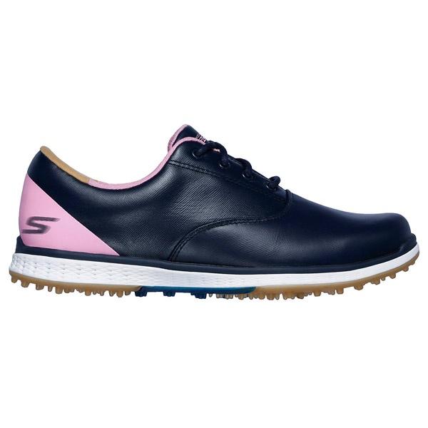Skechers Ladies Go Golf Elite 2 - Adjust Golf Shoes