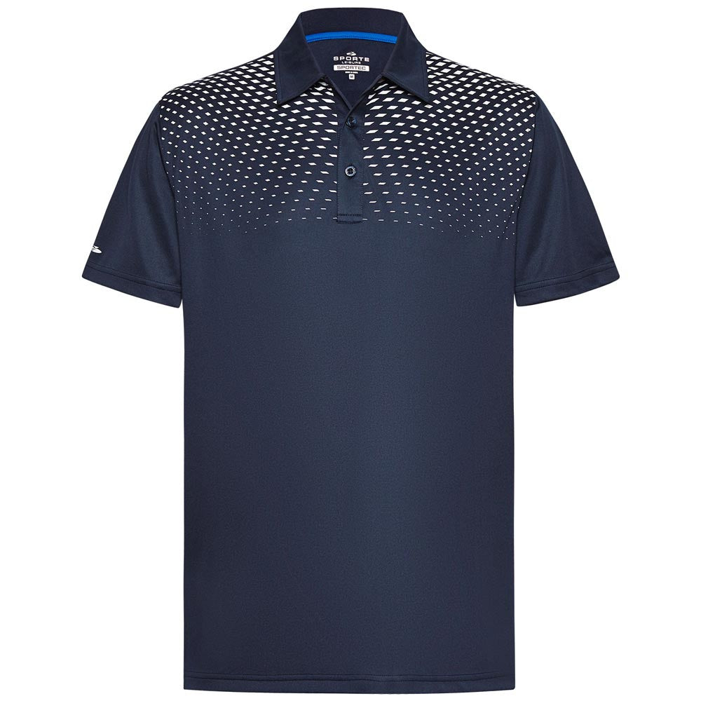 Sporte Leisure Mens Limo Polo