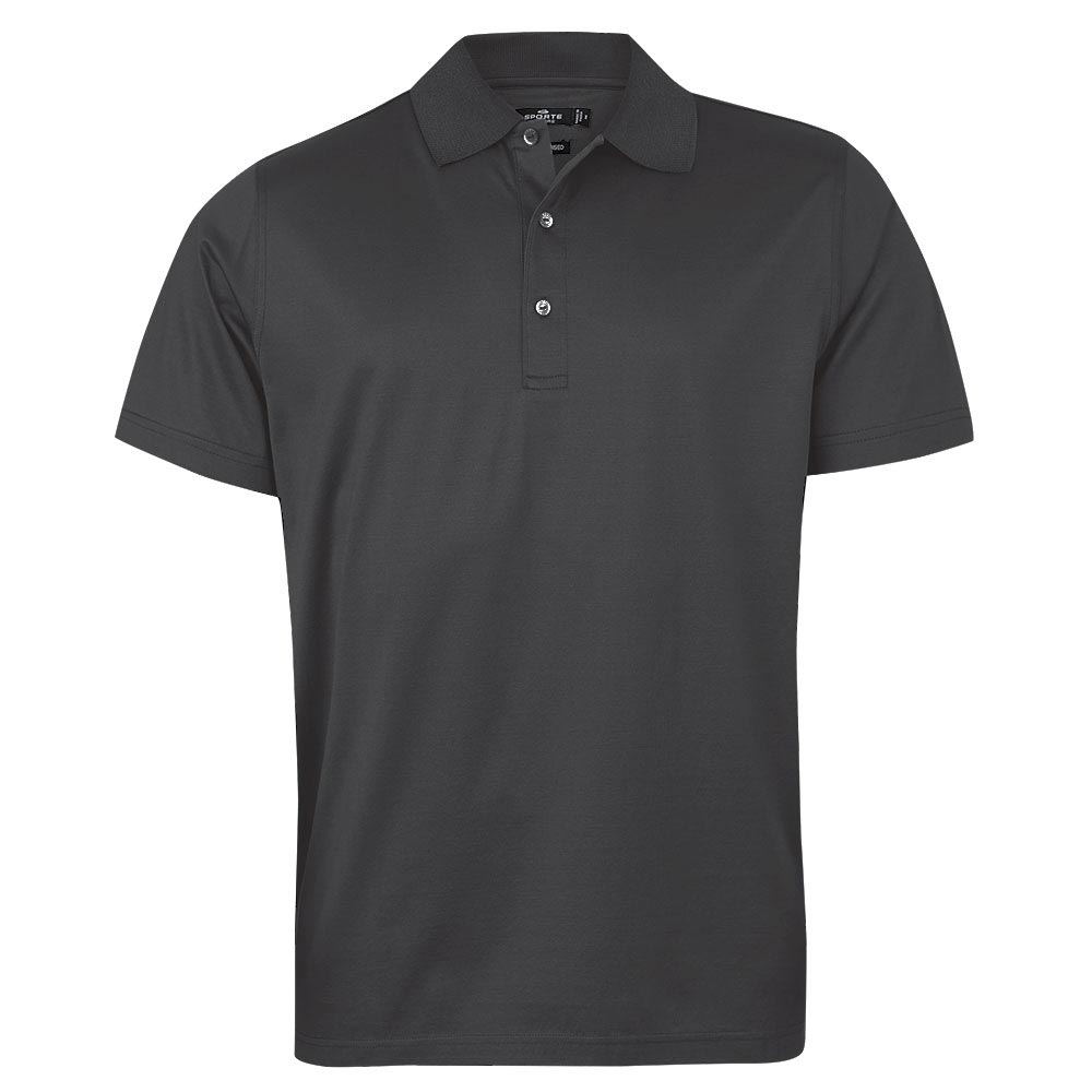 Sporte Leisure SLC Knit Colour Polo