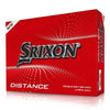 Srixon Distance Golf Balls V10 - Dozen
