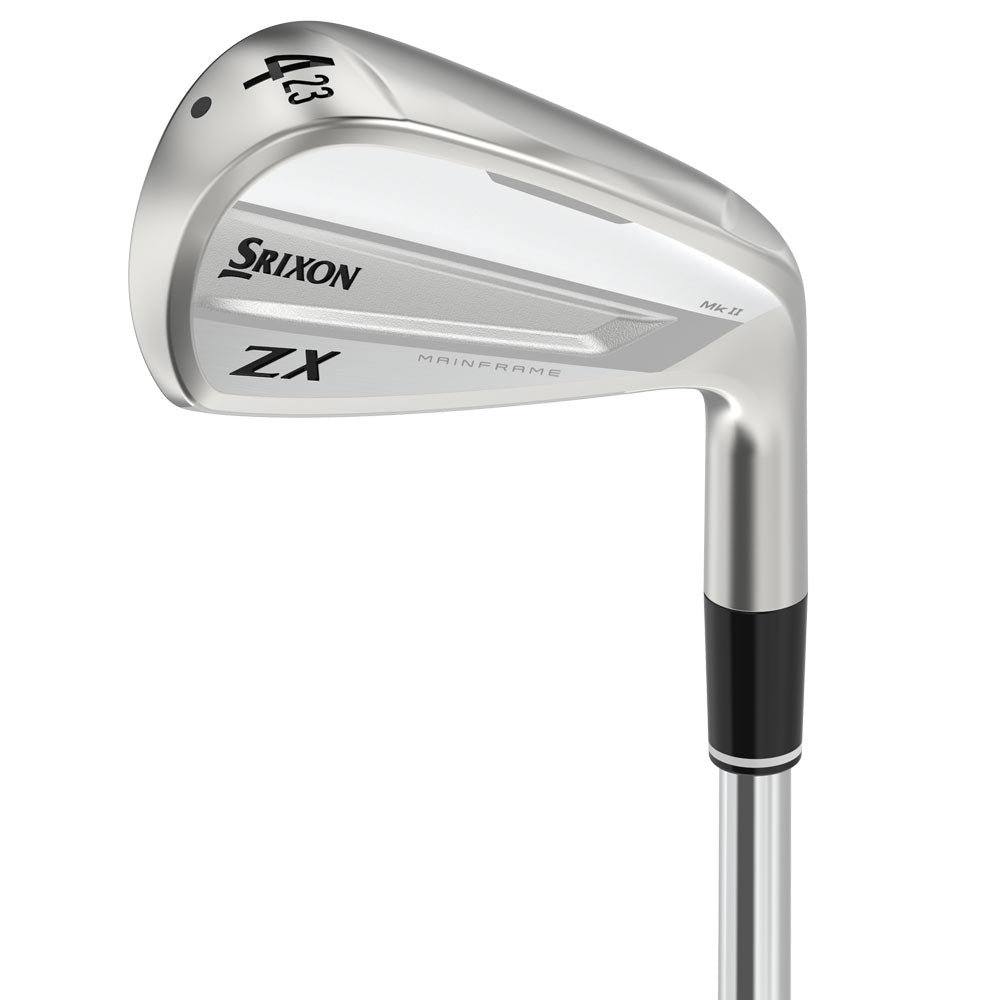 Srixon Mens ZX MK II Utility Irons