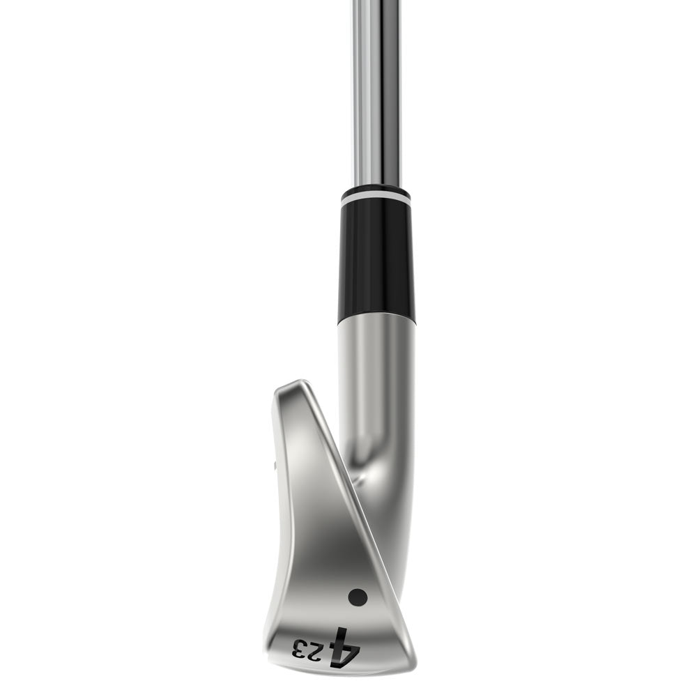 Srixon Mens ZX MK II Utility Irons