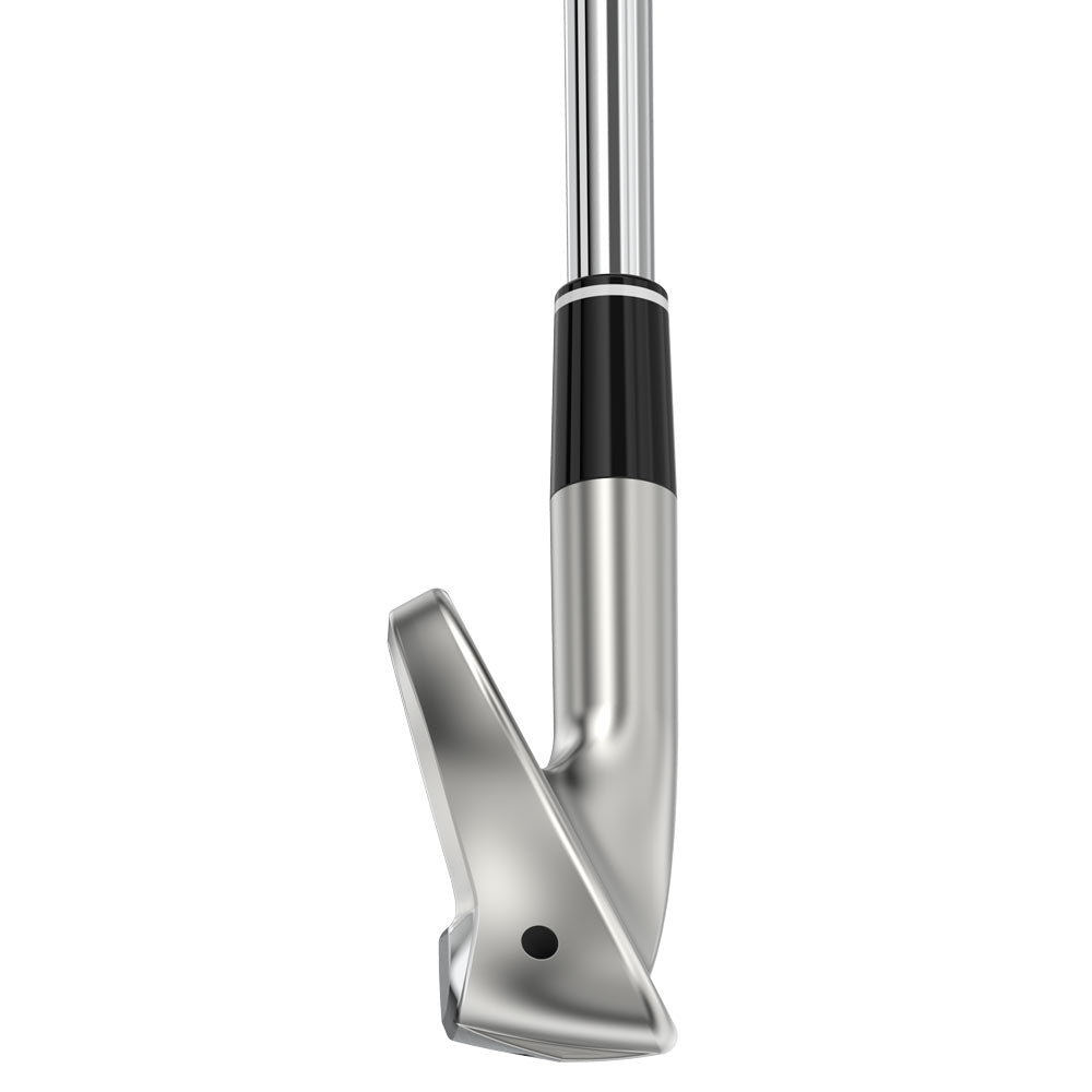 Srixon Mens ZX4 MK II RH 5-PW Irons Graphite Regular