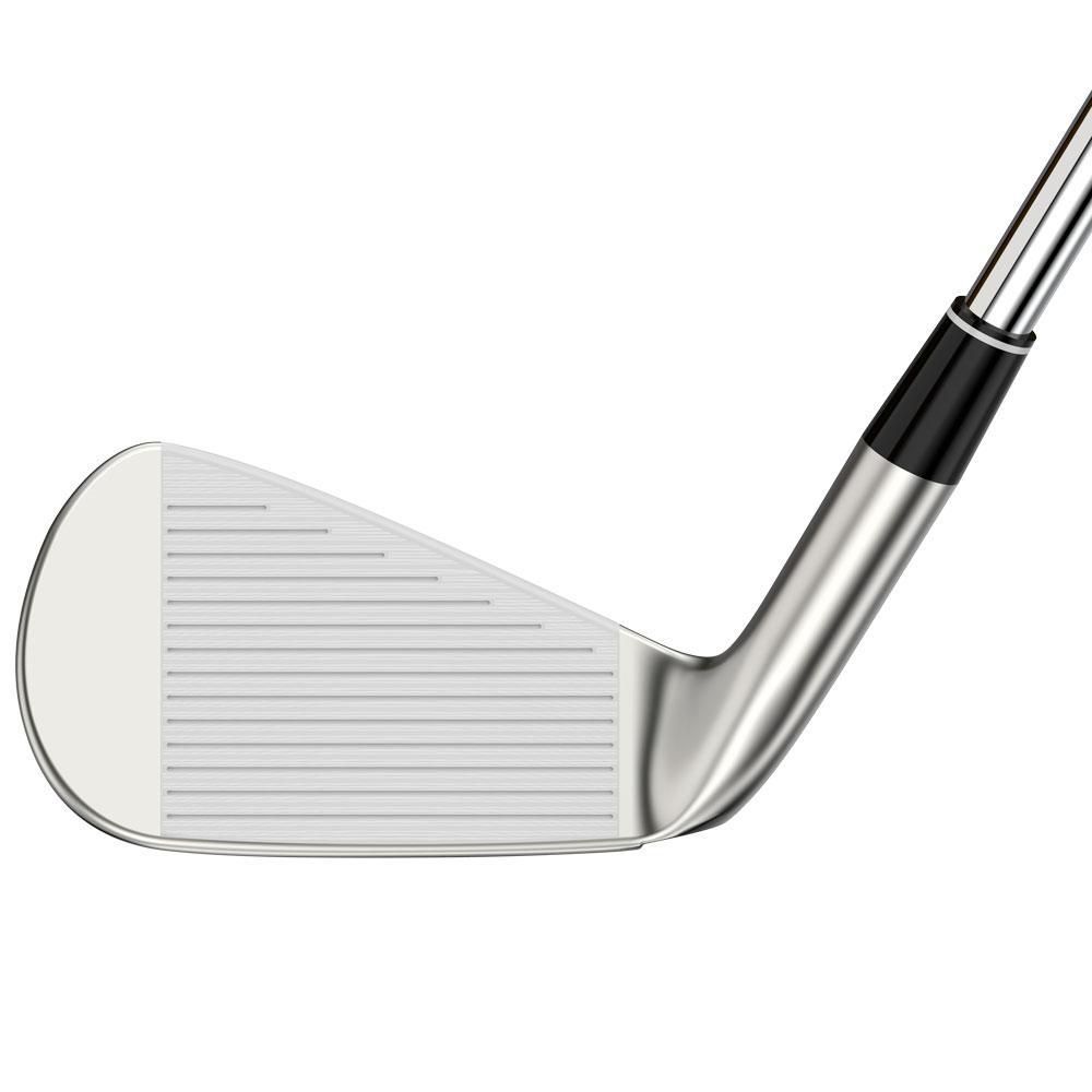 Srixon Mens ZX5 RH 5-PW Irons Graphite Stiff