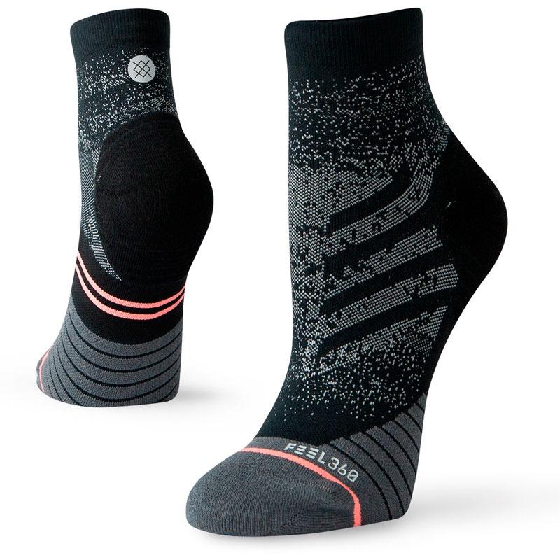 Calcetines Stance Slats Para Running - Colección AW21, Tejido Sintético, Lavable A Máquina
