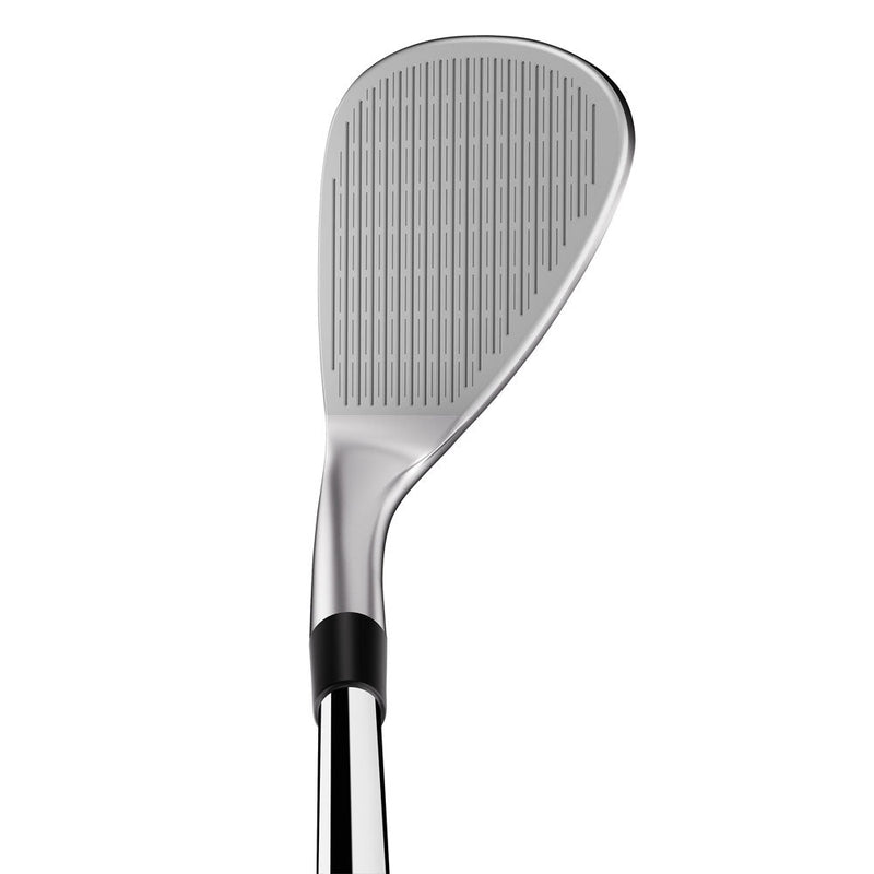 TaylorMade Hi-Toe 3 Chrome Wedges