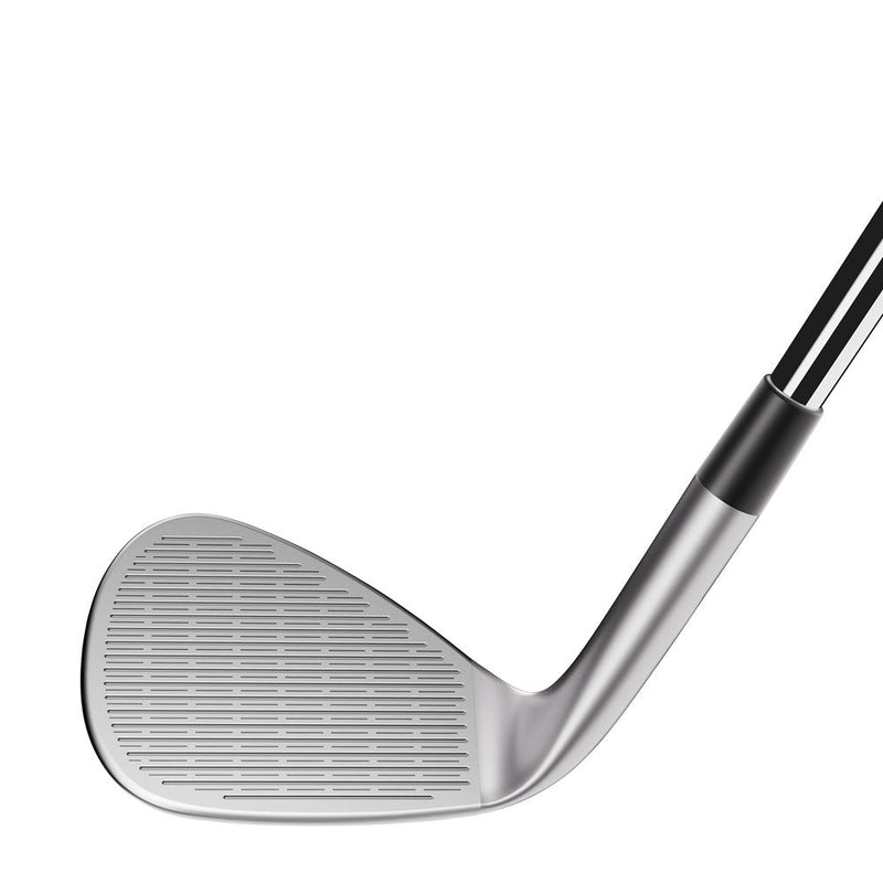 TaylorMade Hi-Toe 3 Chrome Wedges