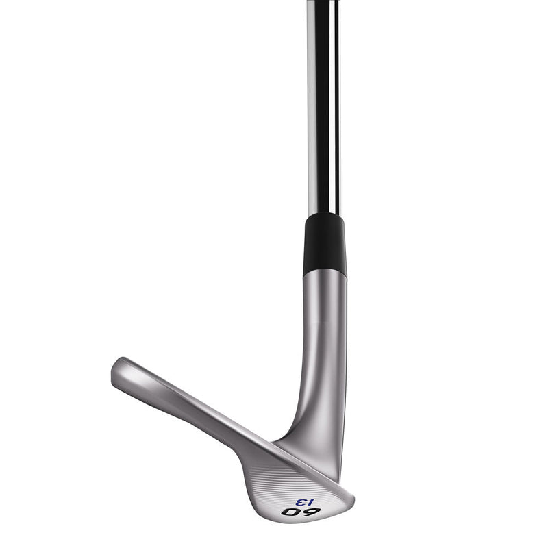 TaylorMade Hi-Toe 3 Chrome Wedges