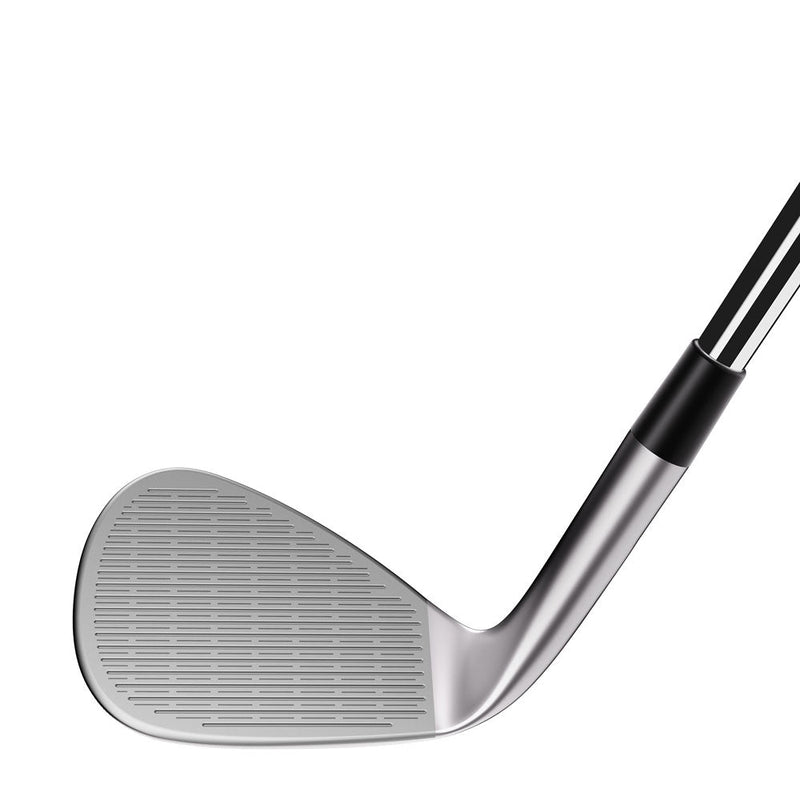 TaylorMade Hi-Toe 3 Chrome Wedges