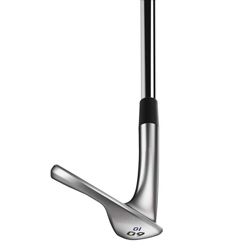 TaylorMade Hi-Toe 3 Chrome Wedges