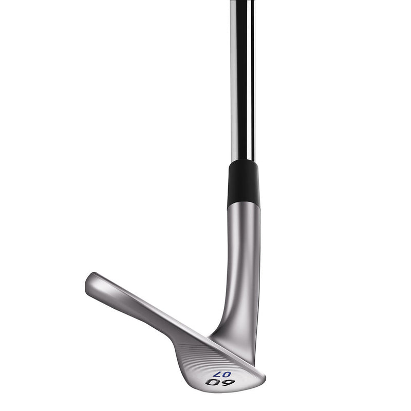 TaylorMade Hi-Toe 3 Chrome Wedges