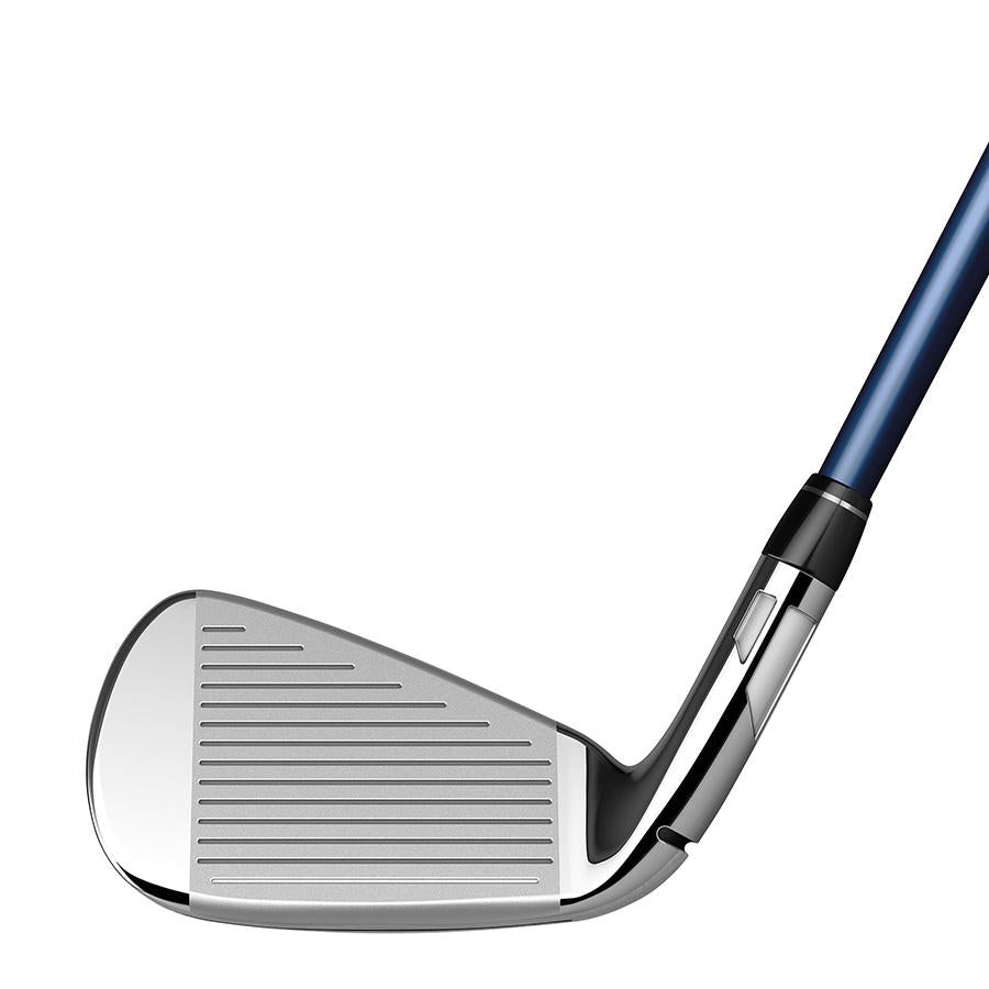 TaylorMade Ladies SIM MAX OS Irons RH 5-PW