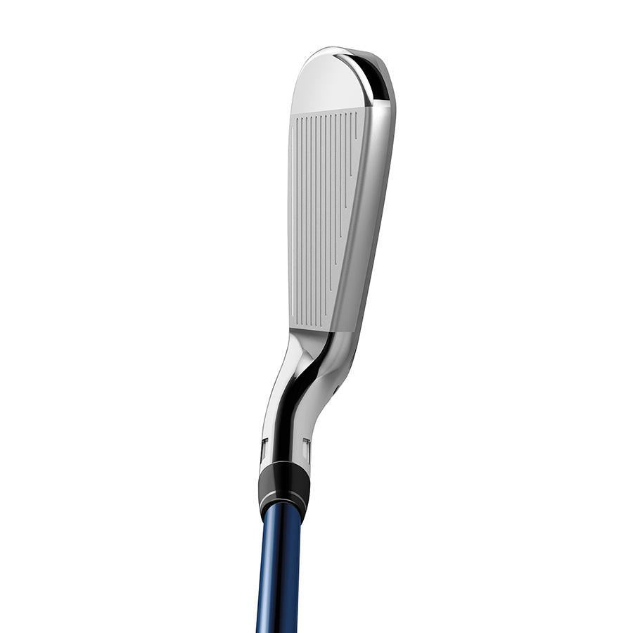 TaylorMade Ladies SIM MAX OS Irons RH 5-PW